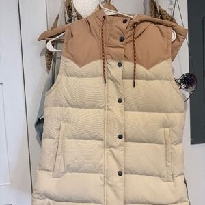 Patagonia Women’s Vest